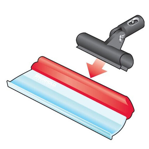 Flexible Blade Adapter image number 1