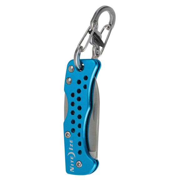 DoohicKey&reg; Key Chain Knife image number 0