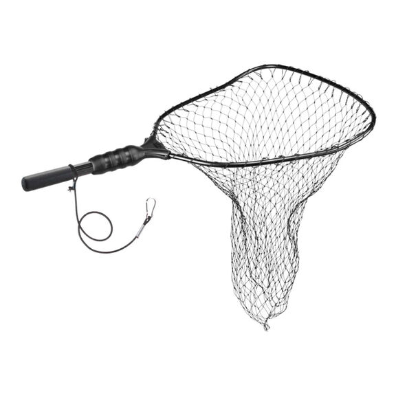 Large Wading Nylon Landing Net image number 0
