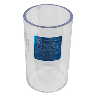PERKO&reg; Transparent Cylinder
