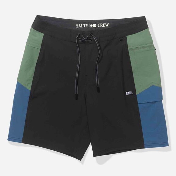Men's Flagship Board Shorts image number 0