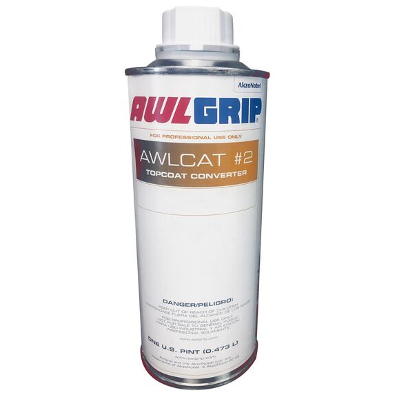 Awlcat 2 Standard Spray Converter, Pint image number 0
