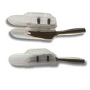 Blade Guard&reg; 4" Knife Edge Protector & Blade Cover, Clear image number 0