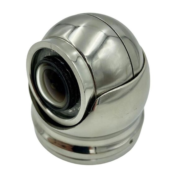 IP CAM-1 Marine Camera, 12 V, PoE image number 0