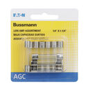 AGC Glass Fuses image number 0