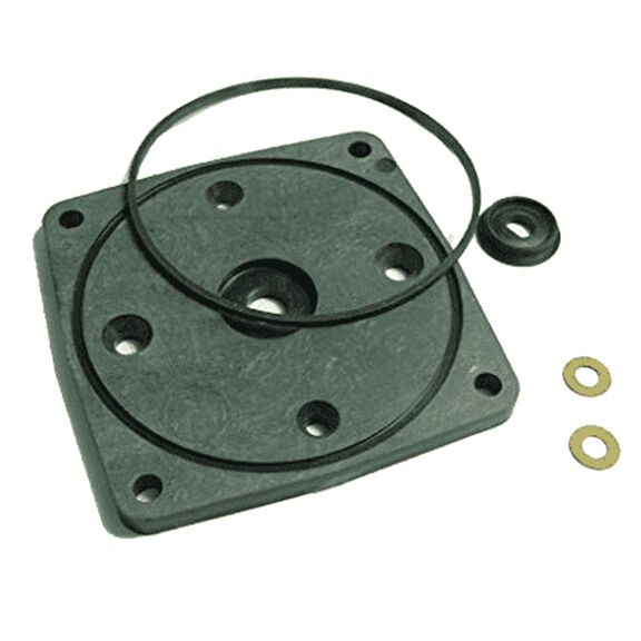 777 Series Toilet Wear Plate Kit image number 0