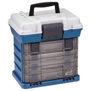 4-By&trade; 3600 Stowaway Rack System Tackle Box