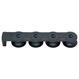 4-Sheave 50mm Element Deck Organizer