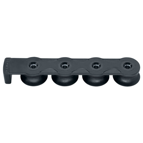 4-Sheave 50mm Element Deck Organizer image number 0