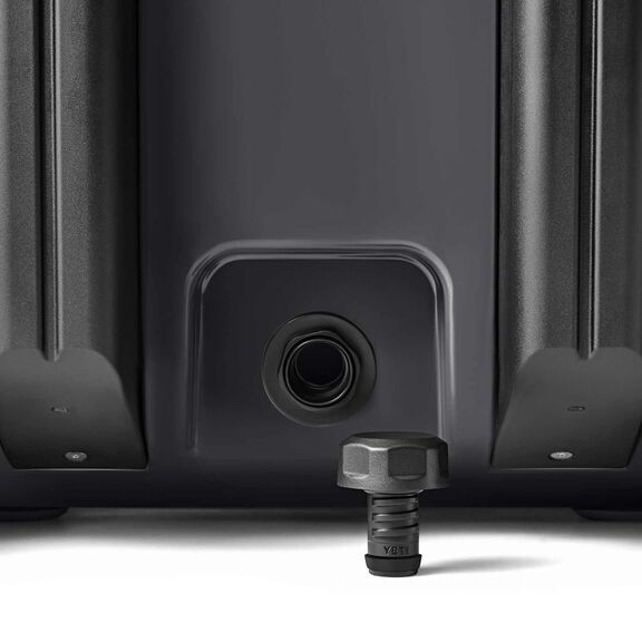 Roadie&reg; 48 Wheeled Marine Cooler image number 7