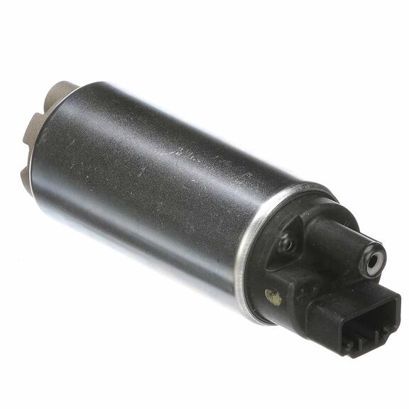 Quicksilver 866169T01 Electric Fuel Pump, High Pressure, With Regulator, Specific V8 MerCruiser Sterndrive Engines Made by General Motors w/ Gen III Cool Fuel Module image number 3