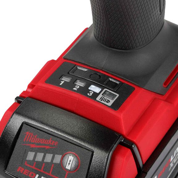 M18 FUEL&trade; 1/4" Hex Impact Driver image number 7