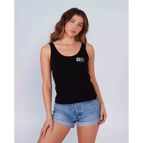 Women's Alpha Classic Tank Top image number 0