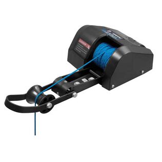 Pontoon 35 Electric Anchor Winch