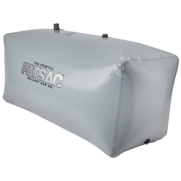 1,100 lbs. Jumbo V-Drive Surf Ballast Sac image number 0