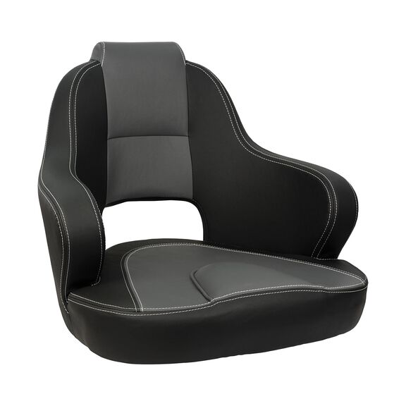 Yachtsman Helm Fully Upholstered Seat image number 0