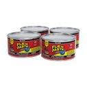 Flex Paste&reg;, Black, 8.75 oz - 4-Pack image number 0