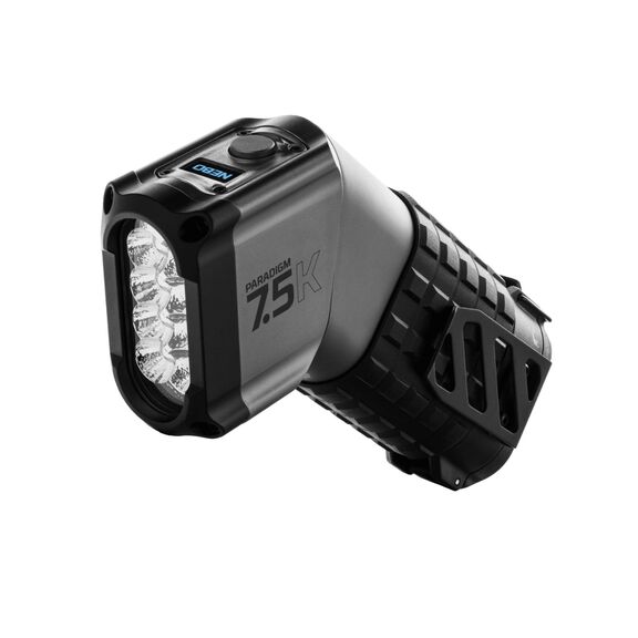 Paradigm 7500 Lumen Flashlight image number 2