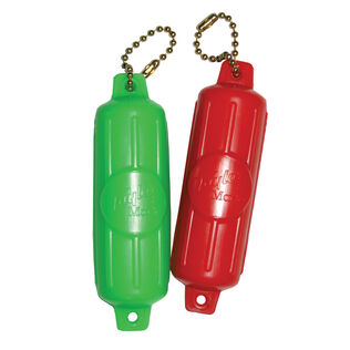 Mini Fender Key Floats, 2-Pack