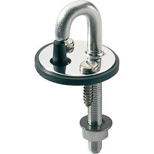 Spinnaker Brace Hook