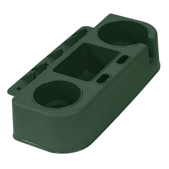 Seat Caddy, Green image number 0