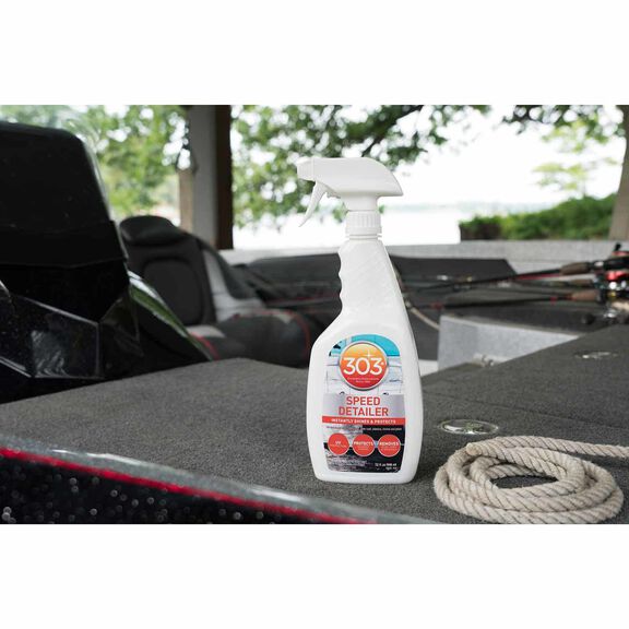 303&reg; Marine & Recreation Speed Detailer image number 2