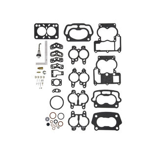 18-7746 Carburetor Repair Kit for 2 BBL Rochester for Mercruiser