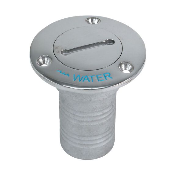 Deck Fill for Water, 3" Flange Diameter image number 0