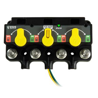 XD Flex 2 Triple - (Mech/VSR/Mech), with Knobs - Flying Wires, Retail Pack