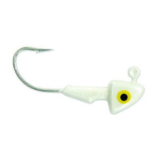 Shad Head, 3/4 oz.