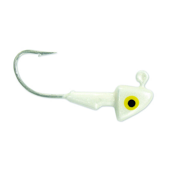 Shad Head, 3/4 oz. image number 0