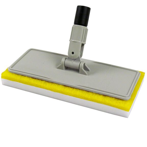 Flex-Head Scuff Eraser image number 0