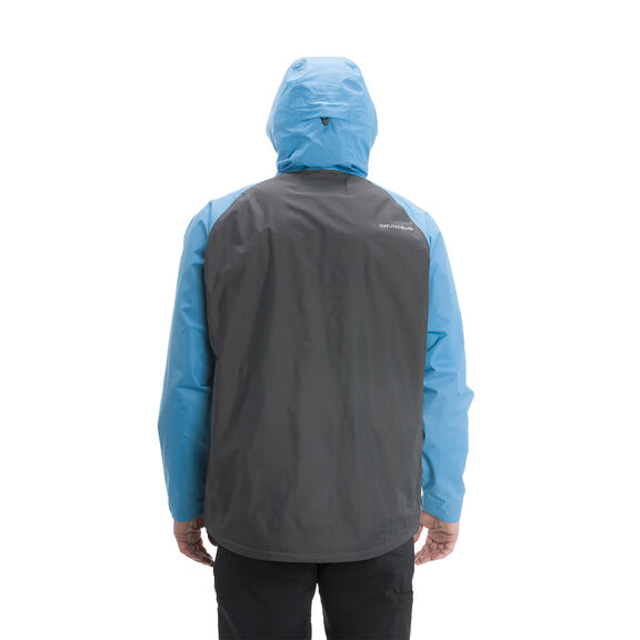 Men's Trident Jacket image number 3