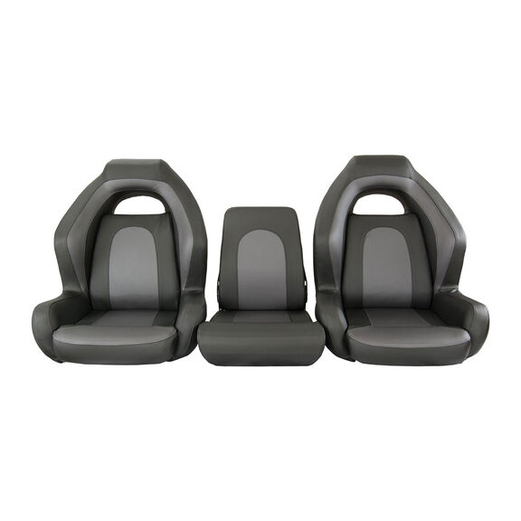 Ozark 3-Piece Bench Seat image number 0
