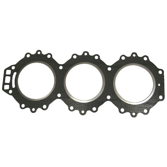 18-3891 Head Gasket for Yamaha Outboard Motors image number 0