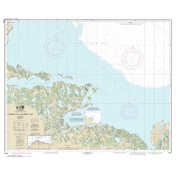 #16064 Harrison Bay Western Part image number 0