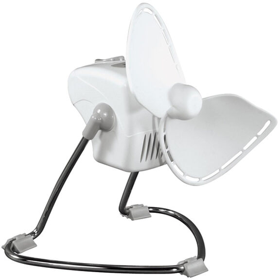 Compact 120V AC Fan image number 0