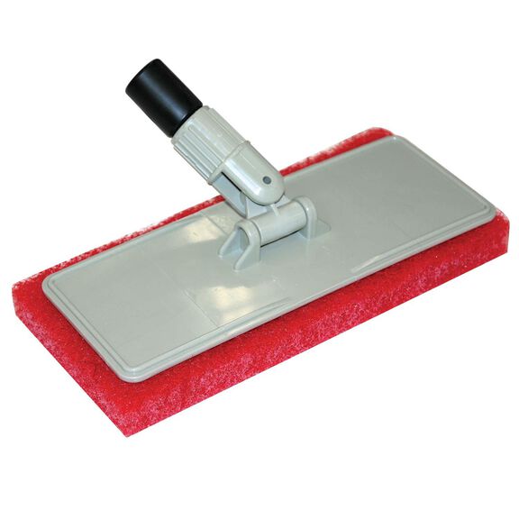 Scrub-Pad Cleaning System Kit image number 0