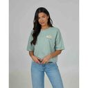 Women's Waves Skimmer Shirt image number 1