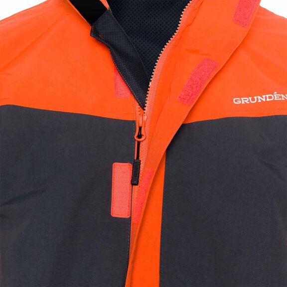Men's Full Share Jacket image number 4