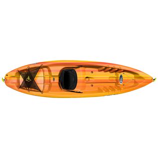10' Sentinel 100X Sit-On-Top Kayak