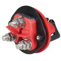 Compact Battery Selector Switch, Panel & Bulkhead Mount image number 1