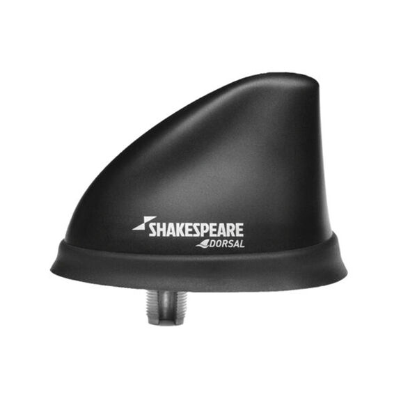 Dorsal Low Profile VHF Antenna image number 0