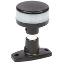 Base Mount LED All-Round Navigation Pole Light 7 1/2", 2 Nautical Miles Visibility image number 0