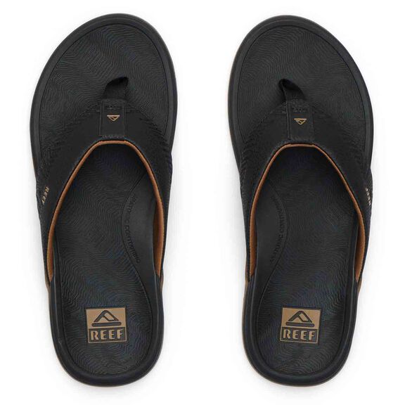 Men's Offshore Flip-Flop Sandals image number 3