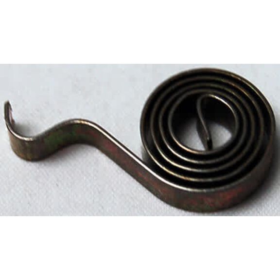 Side-Power Brush Holder Spring Set image number 0