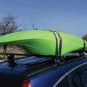12' CamJam&reg; Tie Down Strap image number 1
