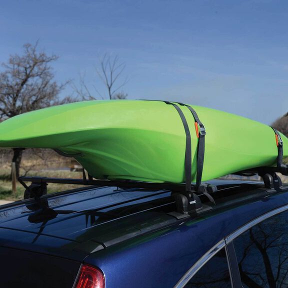 12' CamJam&reg; Tie Down Strap image number 1