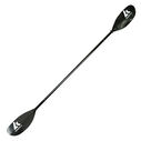 220cm Alpine Lake Paddle, 4-Piece image number 0