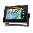 GO7 XSR Fishfinder/Chartplotter Combo with Active Imaging&trade; 3-in-1 Transducer and C-MAP DISCOVER Charts image number 1